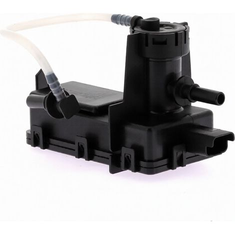 Pompe d'additif FAP 3 pôles pour Citroën et Peugeot (1/5)