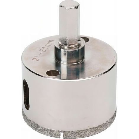Trépan diamant - 35