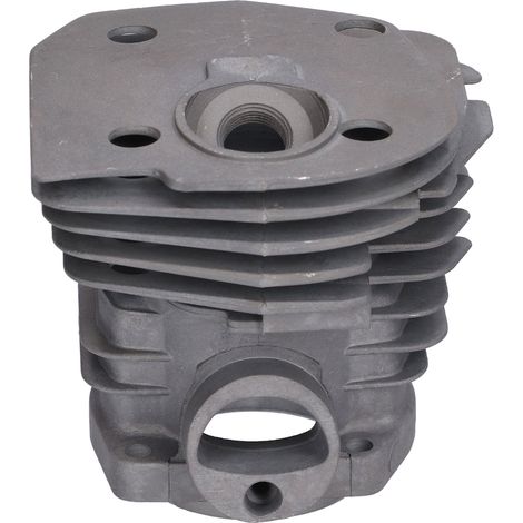 Kit de reconstruction haut moteur Husqvarna 340 345 350 - Joint piston 44mm et cylindre complet (503869971)