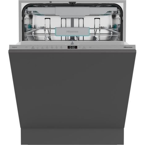 Hisense HV16C A scomparsa totale 16 coperti