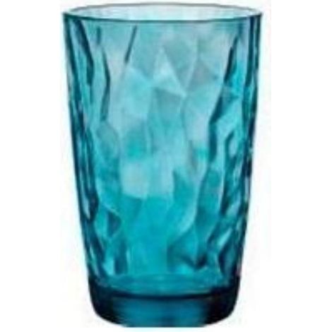 VASO DIAMOND OCEAN BLUE 6U. 47CL FA