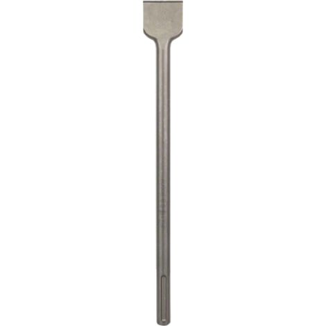 BOSCH-A SCALPELLO A SPATOLA SDS MAX 400X50 MM