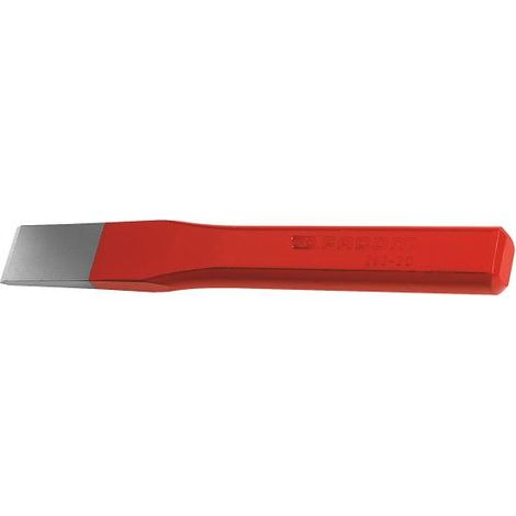 Scalpello per profili CST L.180 mm FACOM - 263.18