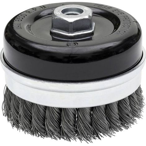 Dewalt DT3500-QZ Cepillos de alambre 65mm (1/3)