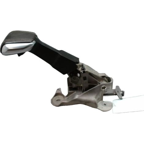 [PRODUIT D'OCCASION] Levier Frein A Main PEUGEOT 2008 Phase 1 2013-... ♻️ Ref Oe. 98067000zq - Garantie à vie