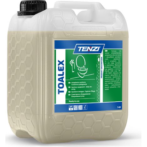 Toalex 5L