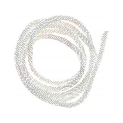Cable de arranque para motosierras y desbrozadoras, 3,0 mm ALEMANIA