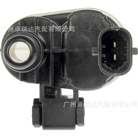 Das Magnetventil 911-410 CP796 4627694AB ist kompatibel mit Jeep, Dodge, Wrangler und RAM. (1/4)