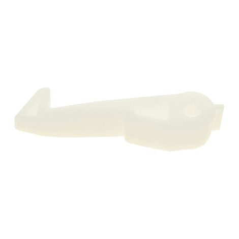 CROCHET DE PORTE pour LAVE LINGE SAMSUNG - DC66-00615A (1/4)