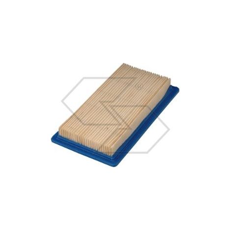 Filtro de aire BRIGGS&STRATTON cortacésped 4 HP vanguard