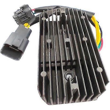 Spannungsregler 926747 für TGB Blade Target 450 500 550 600 1000 ATV Quad Gleichrichterregler QUAD