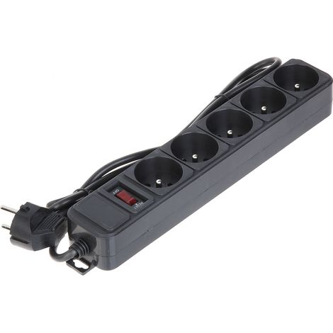 AK-SP-05A AKYGA Stromleiste