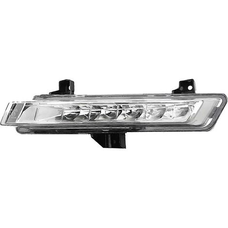 Frontstoßstangenleuchten, Nebelscheinwerfer, Tagfahrlicht, Blinker für IV 4 2016-2019 (1/5)