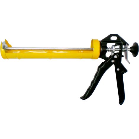 Pistola de Silicona Stein Giratoria