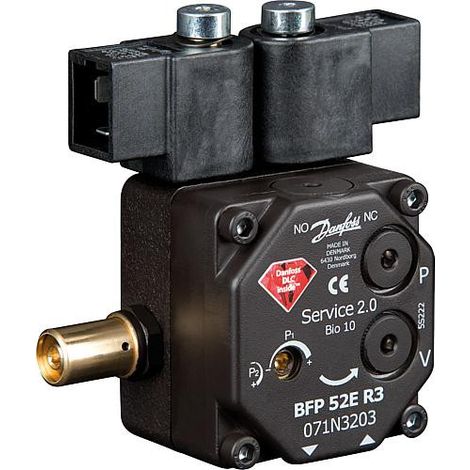 Pompe fioul Diamond BFP52R3