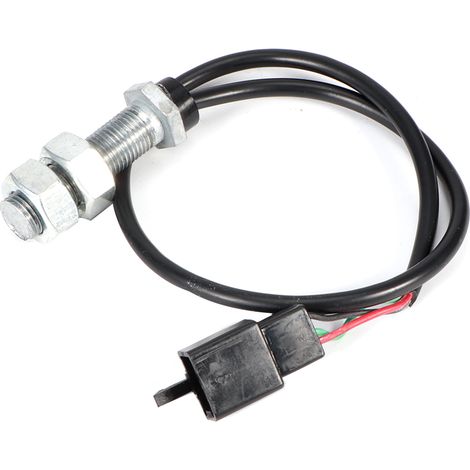 Capteur de Vitesse pour Compteur Adapté aux Quads Taotao Sunl 200cc 250cc ATV Chinois (1/5)