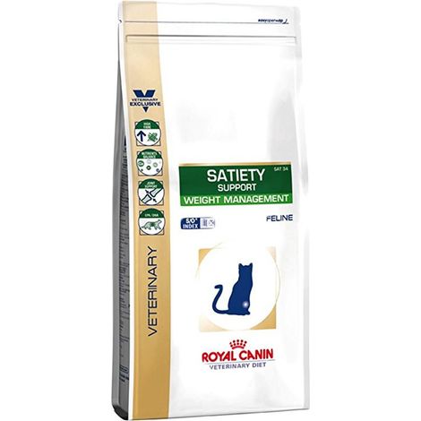 Royal Canin Diet Feline Satiety Weight Management 1.5kg