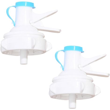 Pièce de Rechange pour Distributeur D’eau en Plastique, 2 Pièces (1/5)