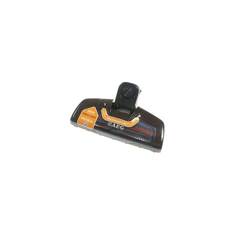 Cepillo marrón 18 v para aspirador ELECTROLUX 140110032087
