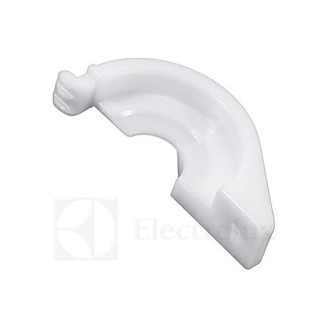 Etrier support moteur principa pour seche-linge Aeg 125105800 (1/3)