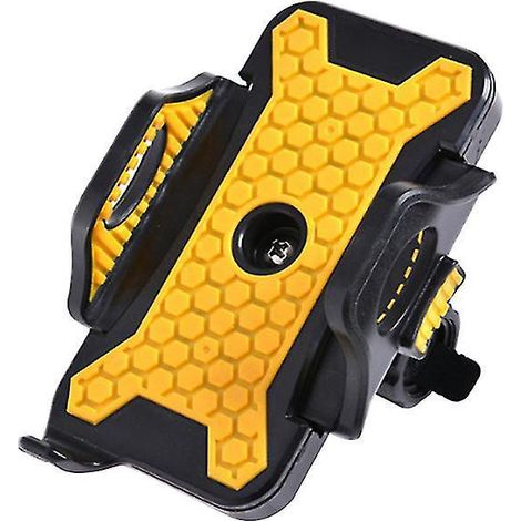 Nouveau support de téléphone pour moto (1 pièce) (1/3)