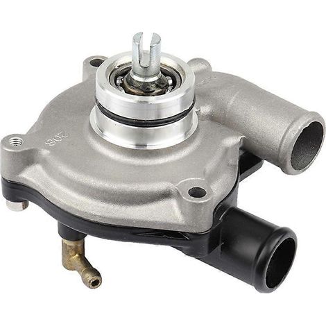 Pompe à eau 2C0-12420-00 pour motos Yamaha XJ6 (2008-2016) et YZF R6 (1999-2005)
