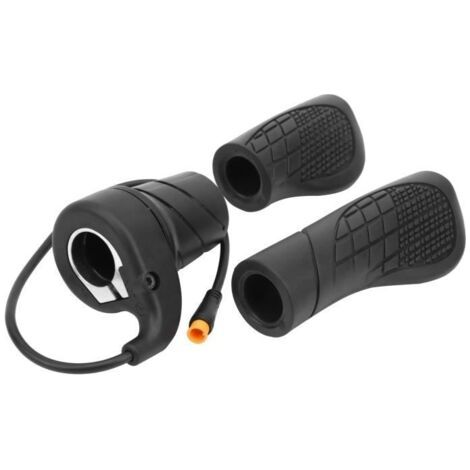 Accélérateur à demi‑torsion 20X Accélérateur à Demi-Torsion pour Vélo Électrique Vélo de Montagne Pièce (1/4)