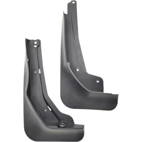 Des bavettes adaptées aux modèles Geely Haoyue L 2022-2024 sont disponibles. Nouvelles bavettes Haoyue L 2022-2024 (avec 2 clips), souples et résistantes aux projections d'eau.