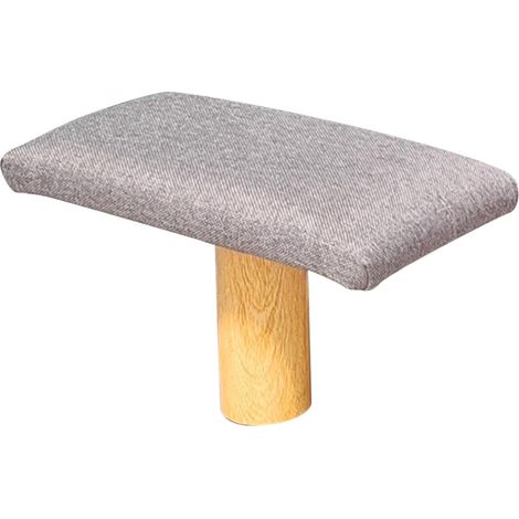Banc de méditation - En bois - Amovible - Pour yoga - méditation - Banc de (1/5)