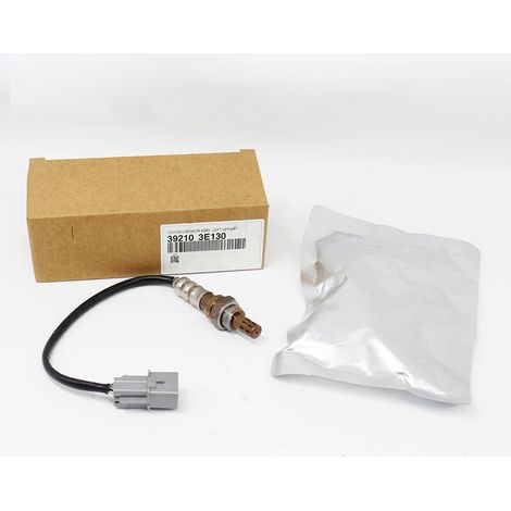 Sauerstoffsensor für Hyundai Santa Fe, Kia Optima, Rondo 2.7L (2007–2010) – Lambdasondenkompatibel 392103E130 (1/4)
