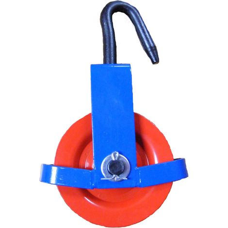 BLOCCO IN ALLOGGIAMENTO 140MM - BL BUD 140