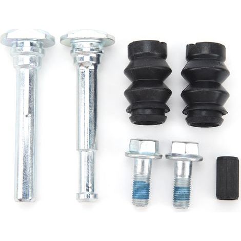 Front brake guide handle kit BCF1355L Replacement for Jaguar X-Type 2001 to 2009 (1/5)