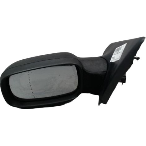 [PRODUIT D'OCCASION] Retroviseur Exterieur Electrique Gauche RENAULT Megane II Phase 1 2002-2005 ♻️ Ref Oe. 7701068373 - Garantie à vie (1/3)