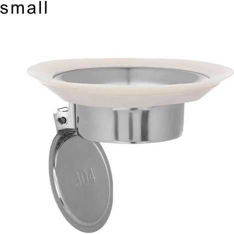 Casserole accroupie bouchon anti-odeur en acier inoxydable plancher de toilette désodoriser bouchon baignoire couvercle anti-blocage accessoires de salle de bain S