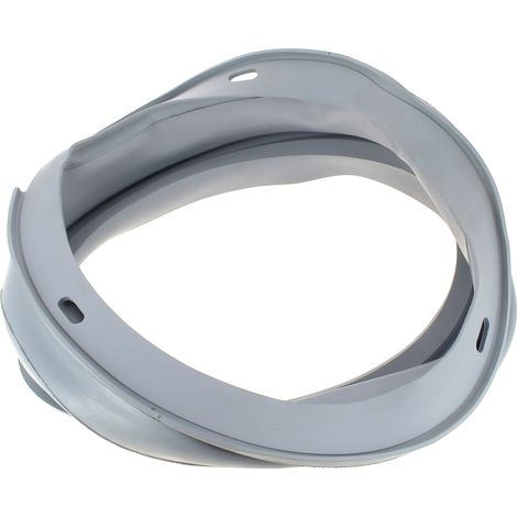 Soffietto oblò c00103630 per lavatrice indesit