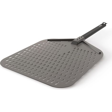 Pala per Pizza Ninja Woodfire XSKPZPLEU per Forno Elettrico da Esterno (1/5)