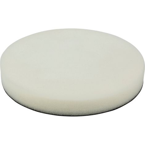 Éponge de polissage Wolfcraft 5876000 125 mm (1/3)
