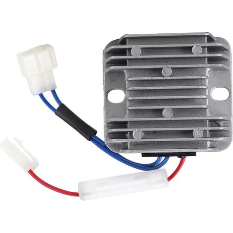 Régulateur de tension continu 12 V CC 178 °F/186 °F (AVR) pour générateur KDE3500, 5000, 6500 et 6700 (1/5)