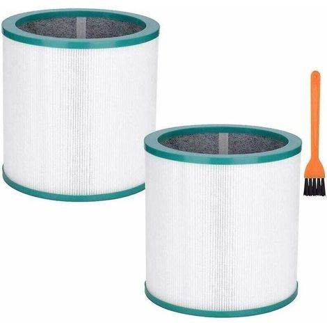Dyson Pure Cool Link TP01, TP02, TP03, BP01, 2er-Pack Filter für die Modelle (1/5)