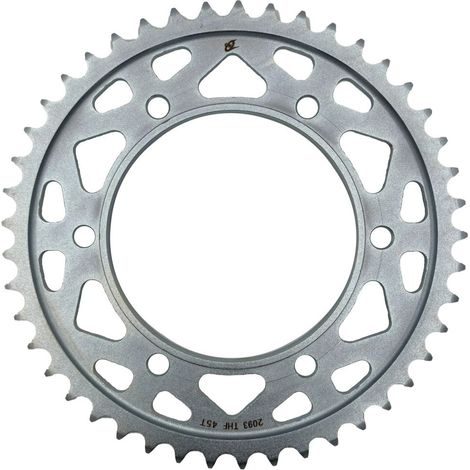 Couronne Acier 525 - 42 dents