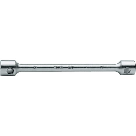 Gedore Radsteckschlüssel LKW 6-kant 30x33 mm (1/3)