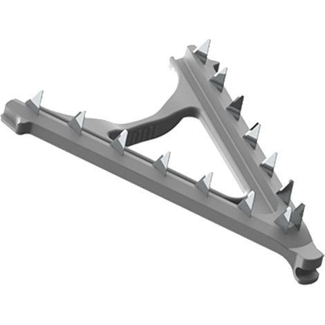 Peigne julienne 7mm pour mandoline vantage - De Buyer - 2017.93