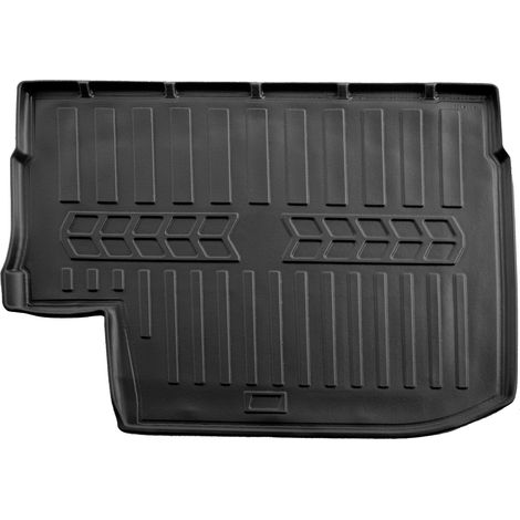 Tapis de coffre Nissan Qashqai III J12 e-power à partir de la version e-power 2021
