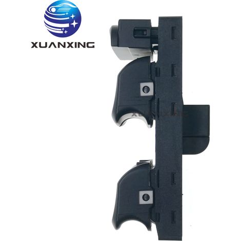 8K0959851 8K0959851D Window regulator switch 10Pin for Audi A4 (1/4)