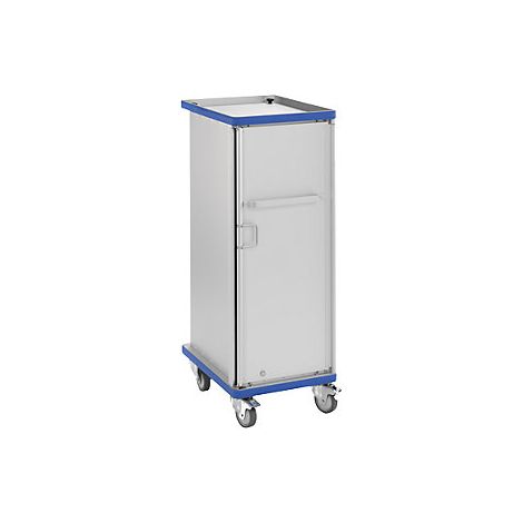 kaiserkraft Armadio mobile modulare G®-CUP ISO E con 9 coppie (1/3)