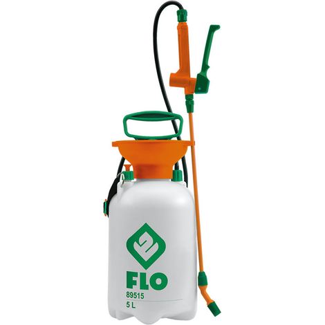 Pulverisateur de jardin a pression 5 litres (1/2)