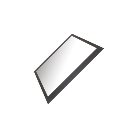 Ventana puerta interior 510X400 mm 290440656 BEKO