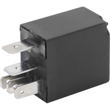 Relais en métal noir pour Ranchero 500 CF500-5 (2010-2011) - Pièce de rechange (1/5)