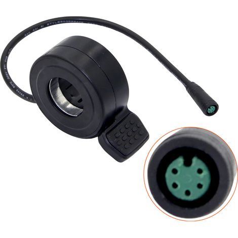 Compatible avec les manettes de vitesses Joyor S5/S8/S10, les accélérateurs à pouce et les accessoires d'assistance à la boîte de vitesses - Manettes de vitesses Joyor S5/S8/S10