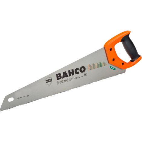 SEGACCI BAHCO SCIAB.CM.40-NP16 U7/8 HP